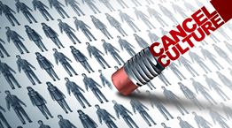 Κουλτούρα της ακύρωσης, δικαιοσύνη και νέου τύπου φασισμοί