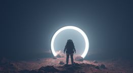 Οι διαστημικές αποστολές του 2022