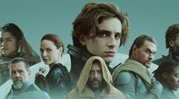 Όλα όσα πρέπει να γνωρίζεις για το Dune