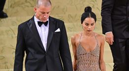 Ο Channing Tatum και η Zoë Kravitz αρραβωνιάστηκαν