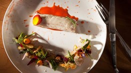 Χρυσοί Σκούφοι 2022: Τα καλύτερα εστιατόρια της Ελλάδας