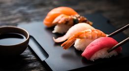 Σταμάτα να παραγγέλνεις αυτά τα φαγητά