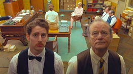 Πρώτο trailer για το The French Dispatch του Wes Anderson
