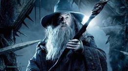 Ο Ian McKellen δεν ήταν η πρώτη επιλογή για τον Gandalf στον Άρχοντα των Δαχτυλιδιών
