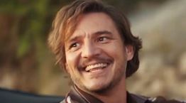 Ο Pedro Pascal απομνημονεύει τους ρόλους του με έναν cringe τρόπο