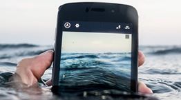 Η Land Rover ετοιμάζει το πιο σκληροτράχηλο smartphone