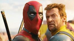 5 ταινίες και μία σειρά για να δεις πριν το Deadpool &amp; Wolverine