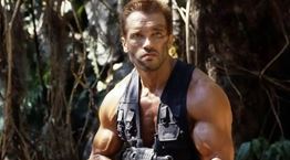 Μήπως ήρθε η ώρα για την επιστροφή του Schwarzenegger στο Predator;