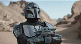Η νέα ταινία Star Wars θα είναι αφιερωμένη στον Mandalorian και το Baby Yoda