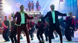 Πρώτο trailer για το Spirited με τον Ryan Reynolds