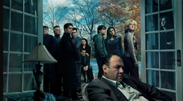 Λένε πως αυτές είναι οι καλύτερες σειρές όλων των εποχών