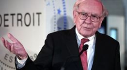 Γιατί ο Warren Buffett δεν τσιμπά το δόλωμα Bitcoin και Reddit