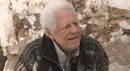 Όσα είχε πει ο Γιάννης Βογιατζής στην τελευταία του τηλεοπτική συνέντευξη