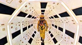 Space trend, η sci-fi ματιά της μόδας