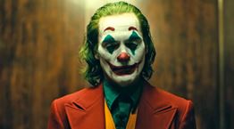 Έτοιμος για το Joker 2 o Joaquin Phoenix
