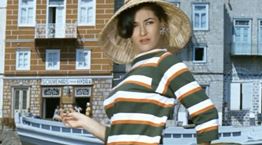 Η Finos Film αποχαιρετά τη Μάρθα Καραγιάννη