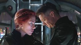 Αναλύοντας το φινάλε του Avengers: Endgame