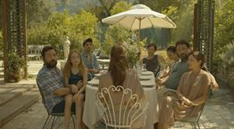 H ανάπλαση της ελληνικής μυθοπλασίας