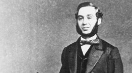 H ιστορία της ζωής του Levi Strauss, του δημιουργού του τζην που θα φοράμε μια ζωή