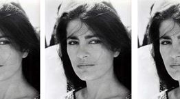 Το συγκινητικό &quot;αντίο&quot; της Φίνος Φιλμ στην Ειρήνη Παππά