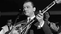 Ο Μανώλης Χιώτης ήταν ένας παγκόσμιος Έλληνας