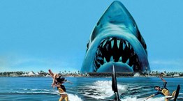 5+1 θρίλερ με καρχαρίες και άλλα πλάσματα της θάλασσας
