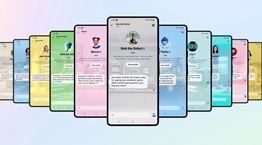 Καλωσορίζουμε τα AI Personas της Meta, μία ακόμη 'σατανική' ιδέα του Mark Zuckerberg