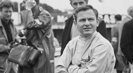 Το άδοξο τέλος του Bruce McLaren