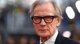 Bill Nighy, ο βασιλιάς του στυλ