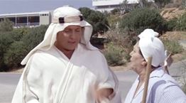 Απόκριες στον ελληνικό κινηματογράφο από τη Finos Film