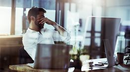 Γιατί δεν ξεκουραζόμαστε;