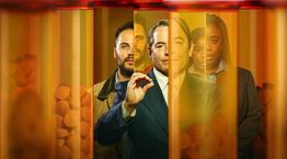 Σειρές όπως το Painkiller για να καταλάβεις καλύτερα την κρίση οπιοειδών