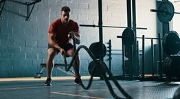 Γιατί δεν πρέπει να ασκείσαι νηστικός