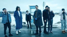 Θα επιστρέψει το The Umbrella Academy για 5η σεζόν;