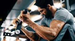 Τι πρέπει να γνωρίζεις για τη μυϊκή υπερτροφία