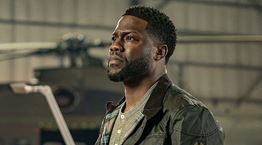 Lift, η τέλεια ληστεία στα 40.000 πόδια με τον Kevin Hart