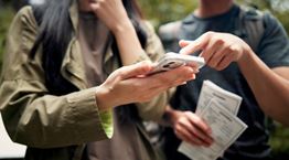 Φρόντισε να κλείσεις αυτήν τη λειτουργία στο κινητό πριν από ταξίδι στο εξωτερικό