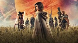 Οι βασικές σκηνές του Rebel Moon μέσα από τα μάτια του Zack Snyder