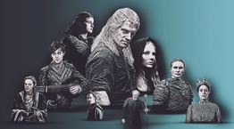 Οι καλύτερες σειρές του Netflix αυτή τη στιγμή