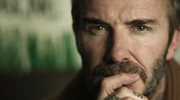 Tα ντοκιμαντέρ για τον David Beckham που κανείς δε θυμάται