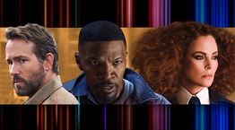 Κορυφαίες ταινίες του Netflix για το 2022