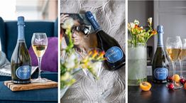 Γιορτάζοντας την Ημέρα της Γυναίκας με Gancia