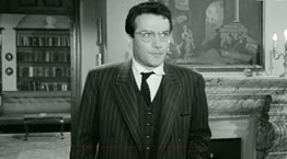 Χορν, Αλεξανδράκης και Κούρκουλος στο συγκινητικό βίντεο της Finos Film για την Παγκόσμια Ημέρα του Άντρα