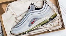 Αξεπέραστα ζευγάρια των Nike Air Max 97