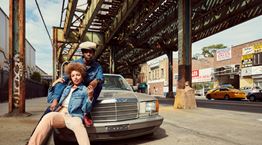 130 χρόνια Lee, επιστροφή στην 80s Νέα Υόρκη