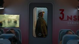 5 ταινίες δράσης που διαδραματίζονται σε τρένα