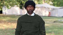 Skepta, ο πιο στιλάτος ράπερ εκεί έξω