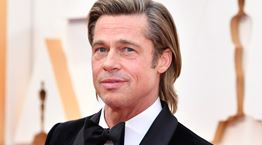 Brad Pitt και Ines de Ramon συζούν και επισήμως