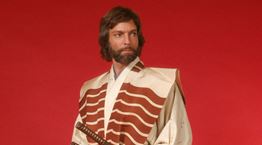 Πέθανε ο θρυλικός ηθοποιός Richard Chamberlain