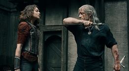 Έρχεται το prequel του The Witcher, Blood Origin